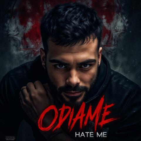 Odiame (Espanglish) [Hate me]