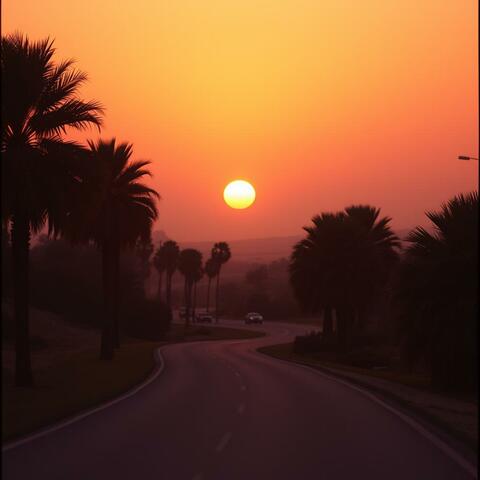 Chasing the Sun