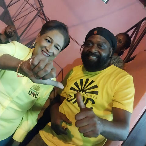 UNC Win Wah Dem Say