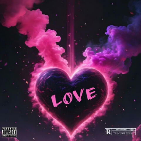 Love Galore (feat. Krashjunkie.z4)