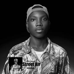 On Me (feat. Gabetone)