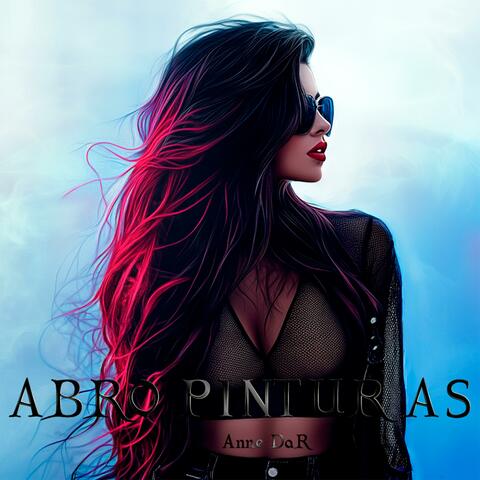 Abro pinturas