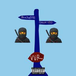 Vur (feat. ONGUN170)