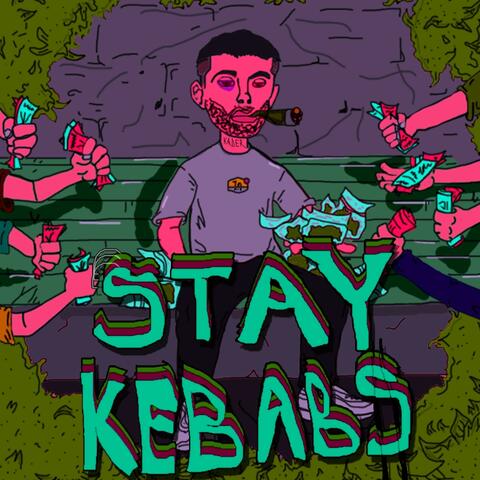 Stay Kebabs