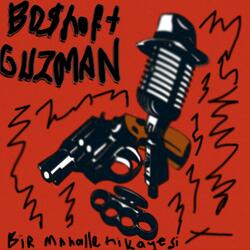 Bu ne ya? (feat. Guzman170)