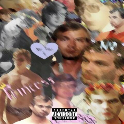 Dahmer (feat. Muro170)