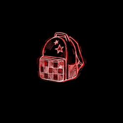 MR. BACKPACK