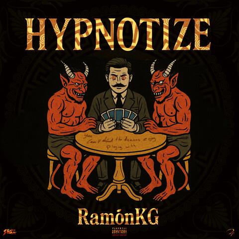 Hypnotize Freestyle