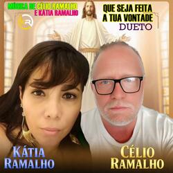 QUE SEJA FEITA A TUA VONTADE