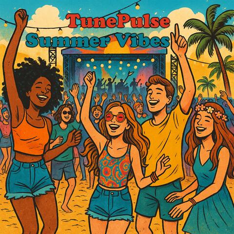 Summer Vibes