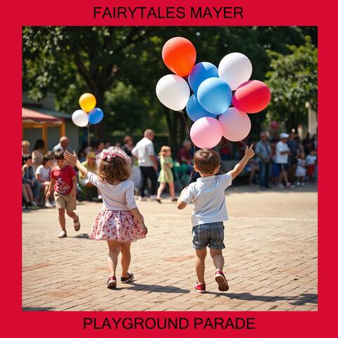 Playground Parade