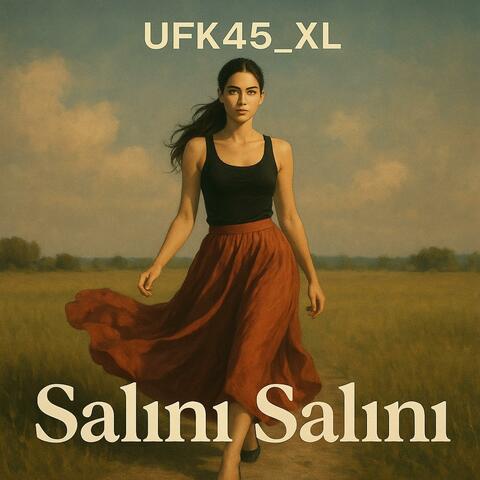 Salını Salını