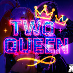 Two Queen-BettahAI & Marvella (feat. Marvella Fizzledust)