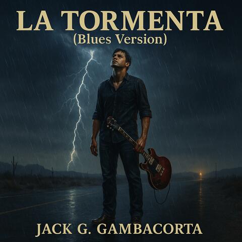 La Tormenta (Blues Version)