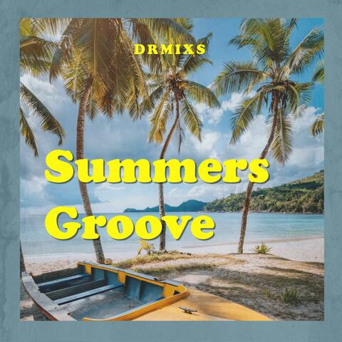 Summers Groove / Beat
