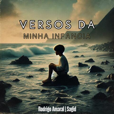 Versos da Minha Infancia