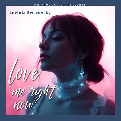 love me right now