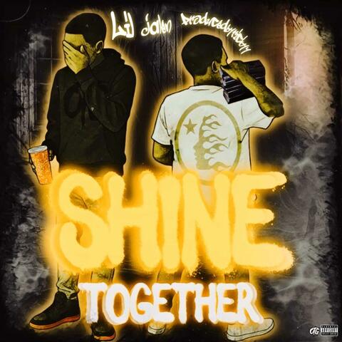 Shine Together (feat. LilJalen)