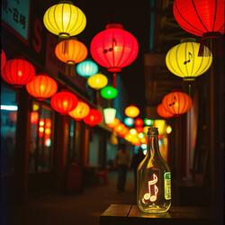 飲んでも飲まれるな