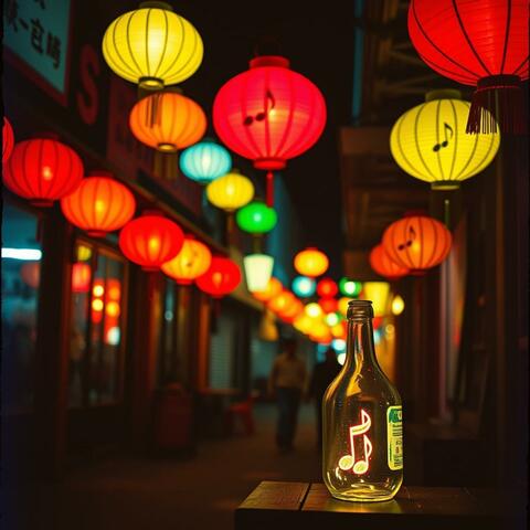 飲んでも飲まれるな