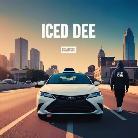 Iced Dee