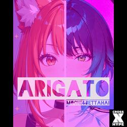 Arigato (feat. Mochi)