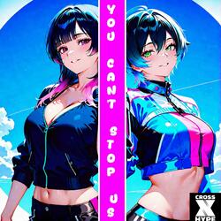 YOU CAN'T STOP US (feat. SukiByte)