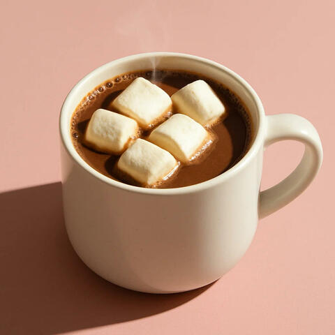 hot chocolate