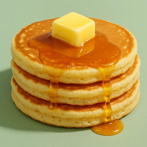 pancakes