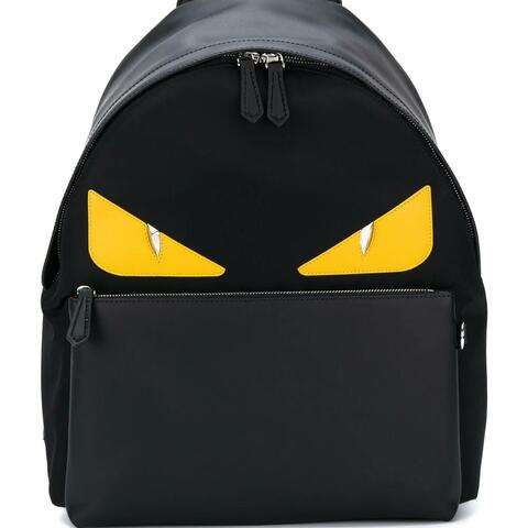 Bag Bug