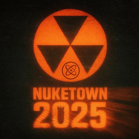 Nuketown 2025 Theme