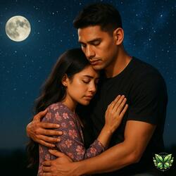 Beneath The Moon Where We Once Stood