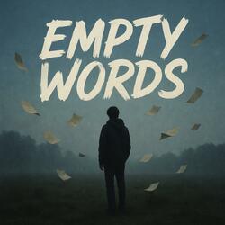 Empty Words