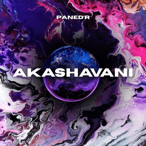 AKASHAVANI
