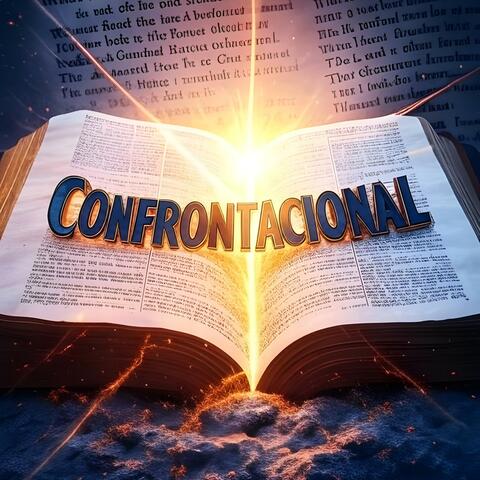 Confrontacional