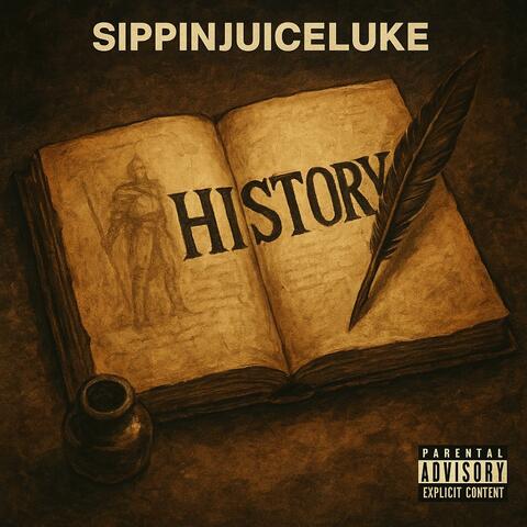 History
