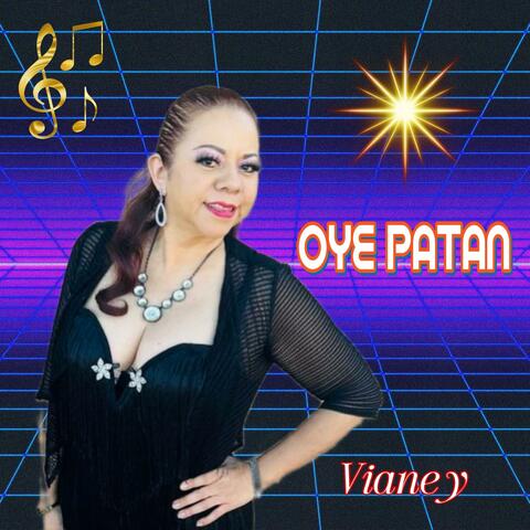 Oye Patán