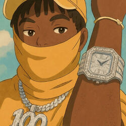 Main Character