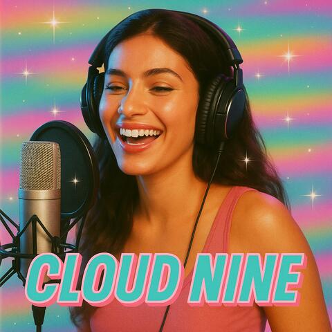 Cloud Nine (feat. Saria Blu)