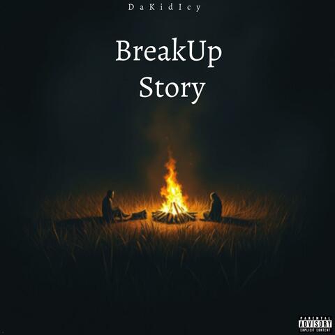 BreakUp Story