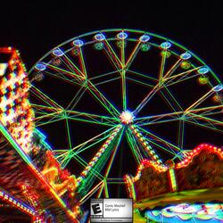 Forgetful eXistence (feat. YungDrape)