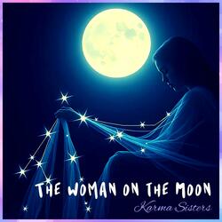The Woman on the Moon