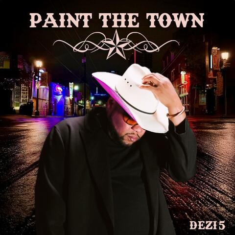 PAINT THE TOWN