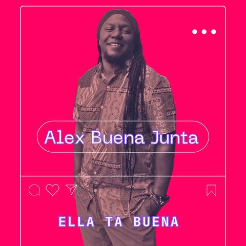 Ella Ta Buena