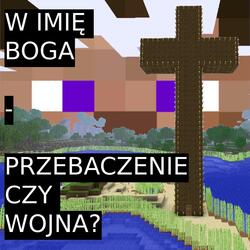 PROSZĘ NIE GRZESZ Z NIENAWIŚCIĄ!