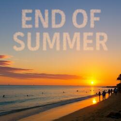 End of Summer (feat. Jas0ff)