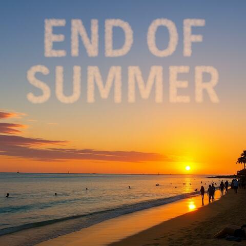 End of Summer (feat Jas0ff)