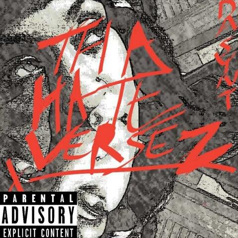 Tha Hate Versez