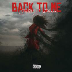 BACK TO ME