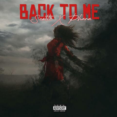 BACK TO ME